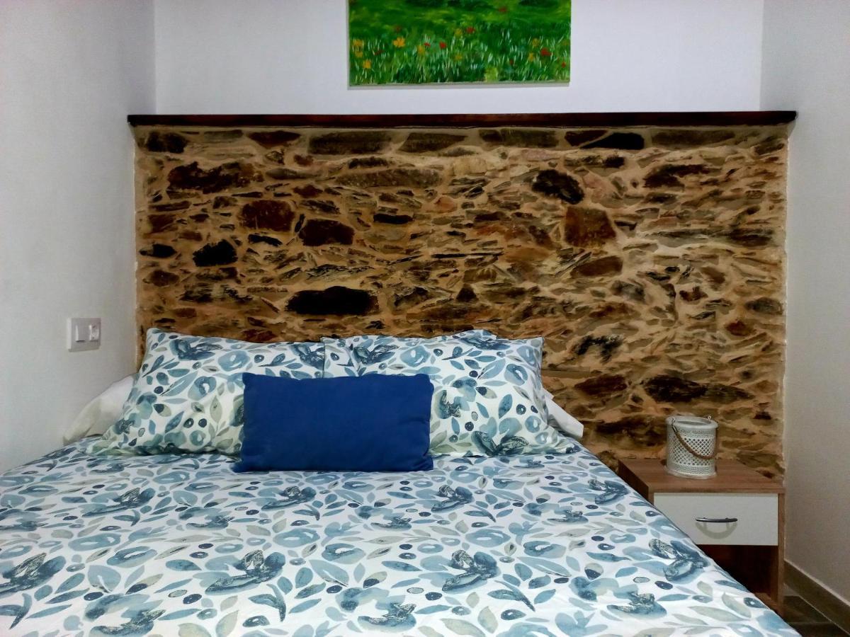 Apartamentos Callampa Torrejon el Rubio Room photo