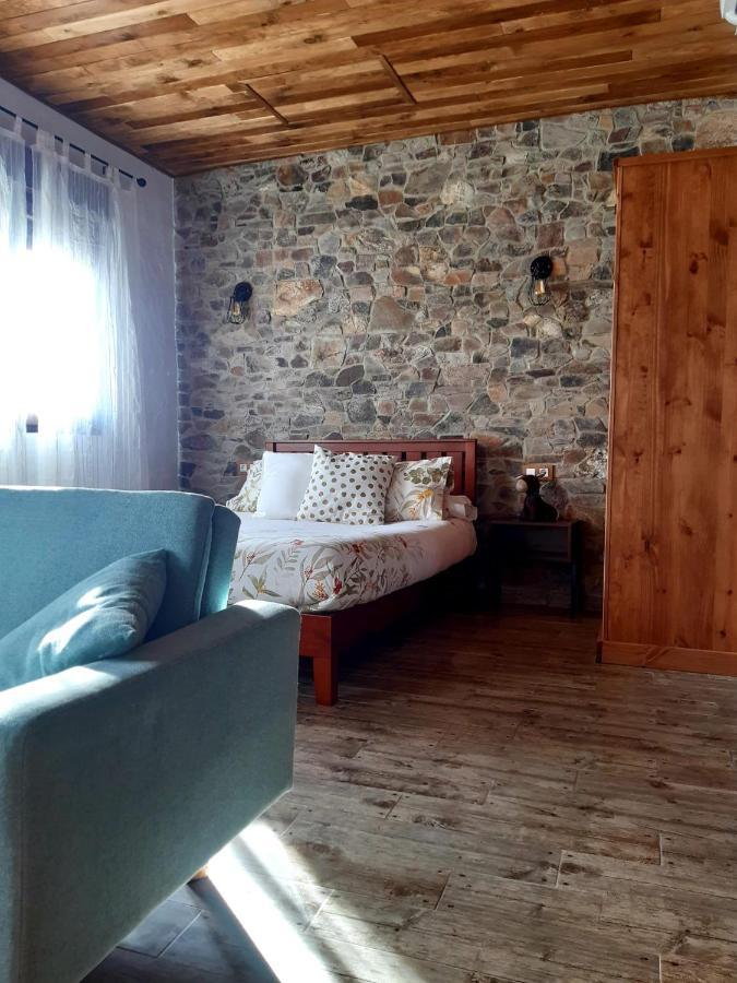 Apartamentos Callampa Torrejon el Rubio Room photo