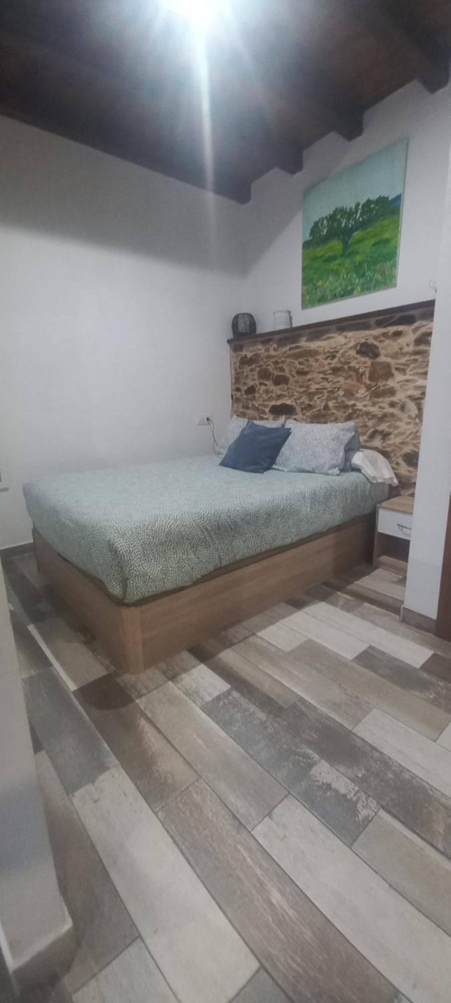 Apartamentos Callampa Torrejon el Rubio Exterior photo